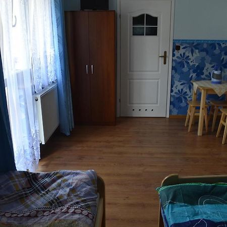 Dom Pod Winogronem Apartment Szczawnica Luaran gambar