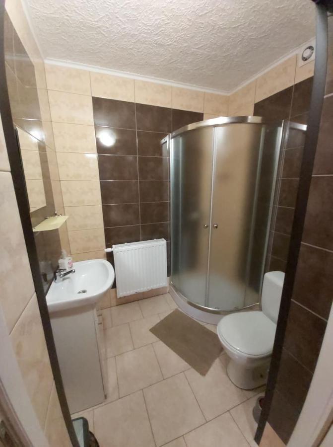 Dom Pod Winogronem Apartment Szczawnica Luaran gambar