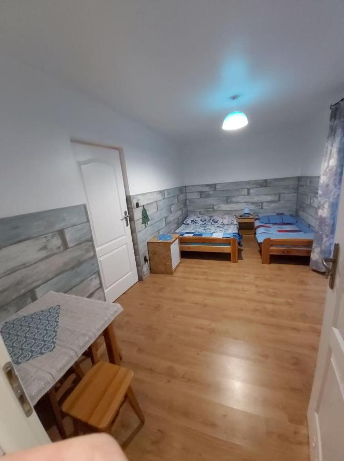 Dom Pod Winogronem Apartment Szczawnica Luaran gambar