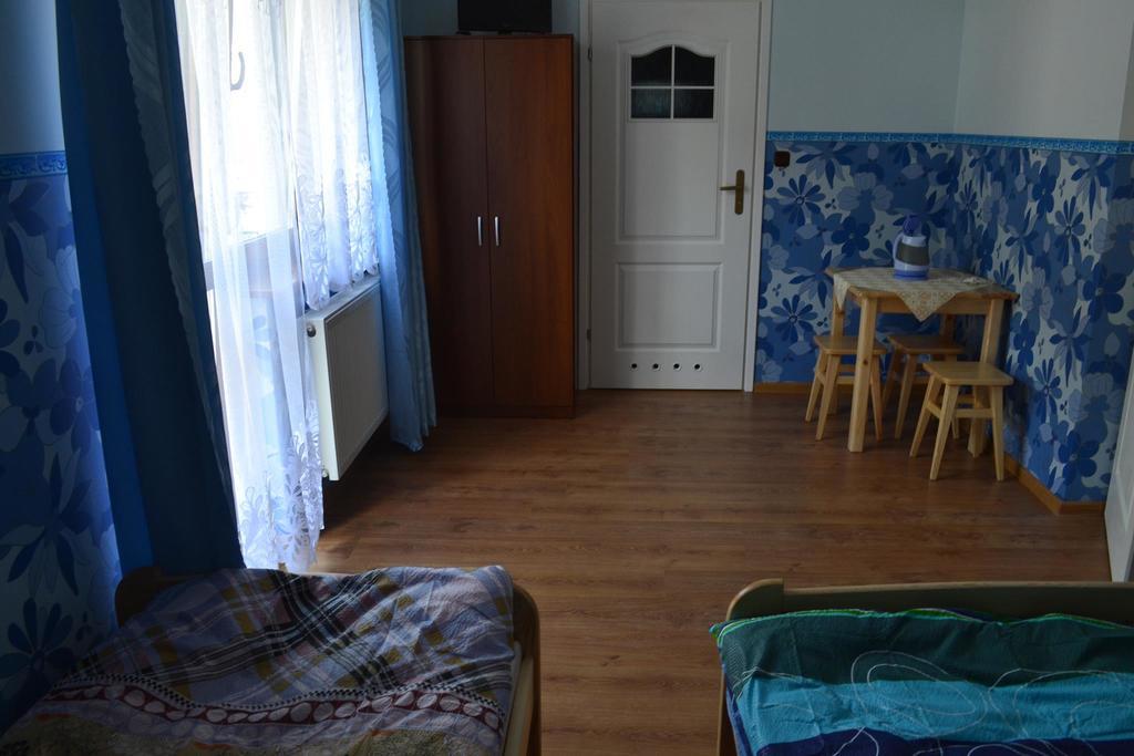 Dom Pod Winogronem Apartment Szczawnica Luaran gambar