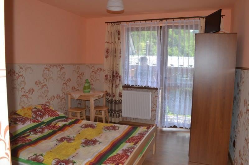 Dom Pod Winogronem Apartment Szczawnica Luaran gambar