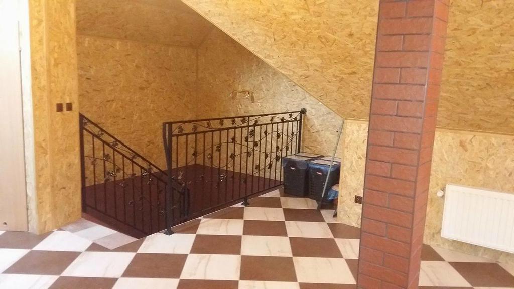 Dom Pod Winogronem Apartment Szczawnica Luaran gambar